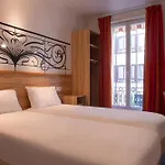 Hotel Pacific Fondary París