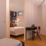 Hotel Pacific Fondary 2*