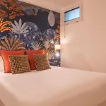 Pacific Fondary 2* París