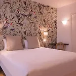 Hotel Pacific Fondary 2*