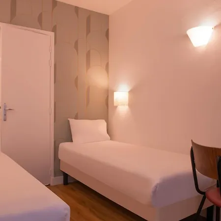 Hotel Au Pacific 2*