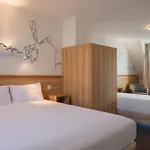 Hotel Pacific Fondary Paryż
