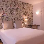 Pacific Fondary Hotel