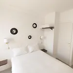 Hotel Pacific Fondary Paryż