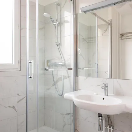 Hotel Pacific Fondary 2*