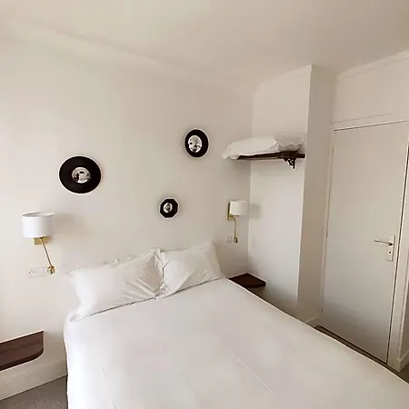 Otel Pacific Fondary 2*