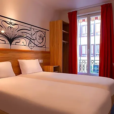 Otel Pacific Fondary 2*