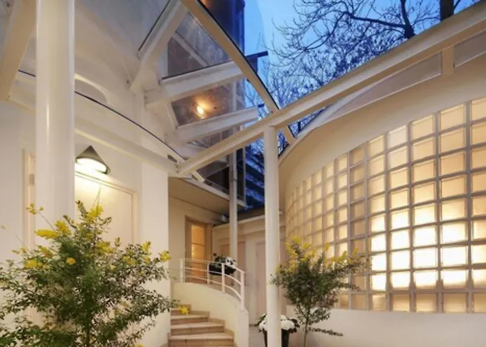 Pacific Fondary París