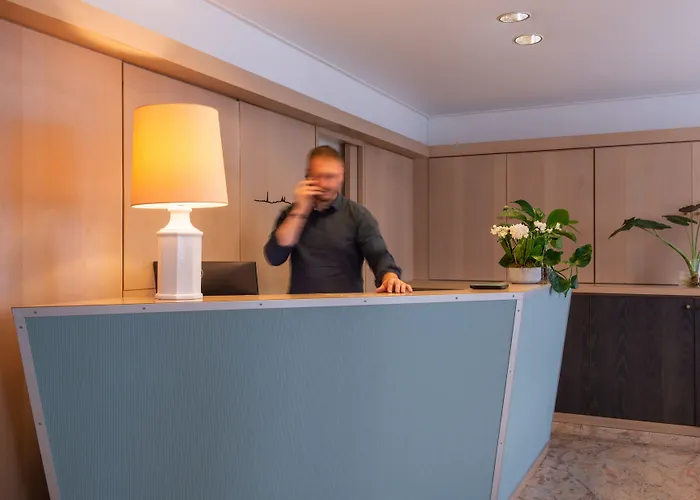 Pacific Fondary 2* París