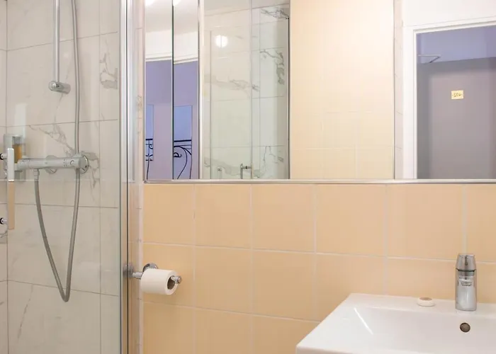 Pacific Fondary Ξενοδοχείο