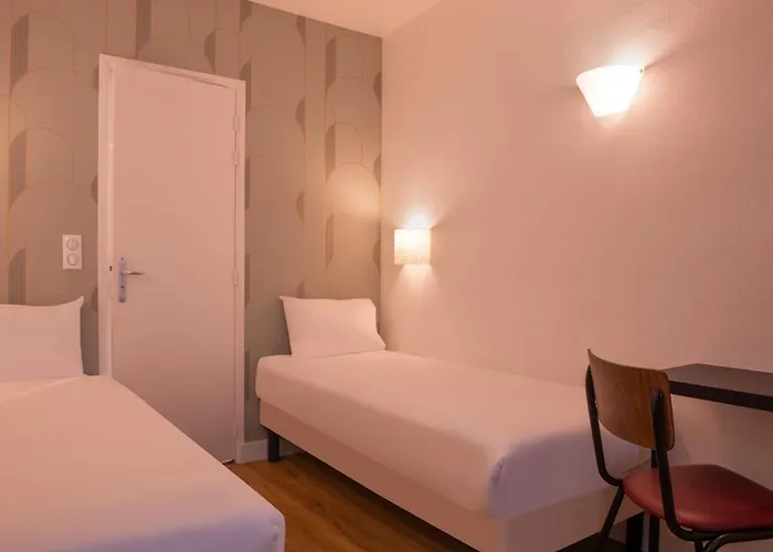 Hotel Pacific Fondary