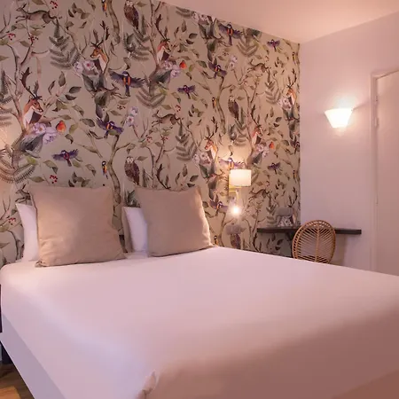 Pacific Fondary Hotel