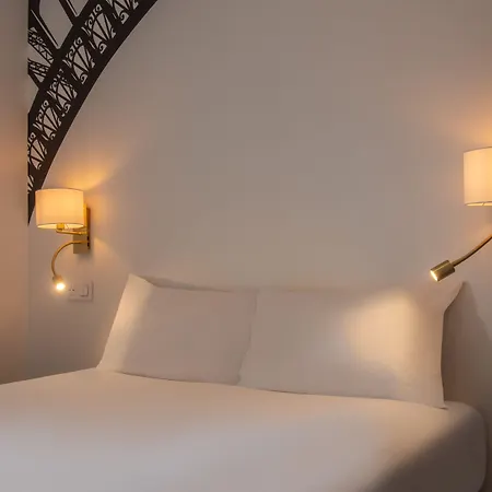 Hotel Pacific Fondary 2*
