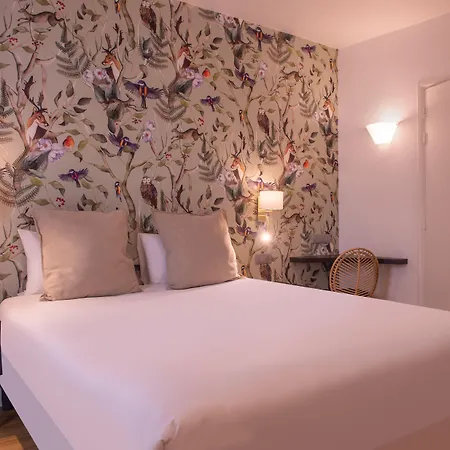 Hotel Pacific Fondary 2*
