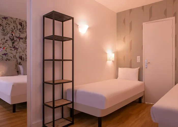 Otel Pacific Fondary