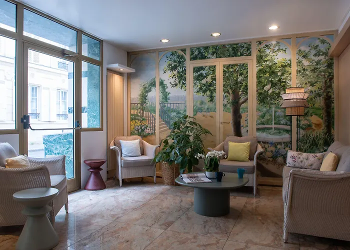 Otel Pacific Fondary 2*