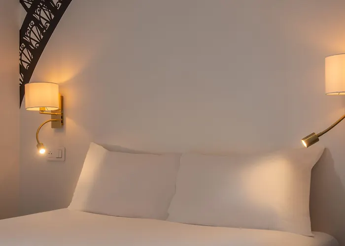 Otel Pacific Fondary 2*