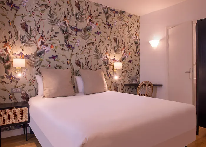 Otel Pacific Fondary 2*