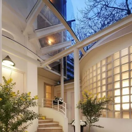 Pacific Fondary Παρίσι